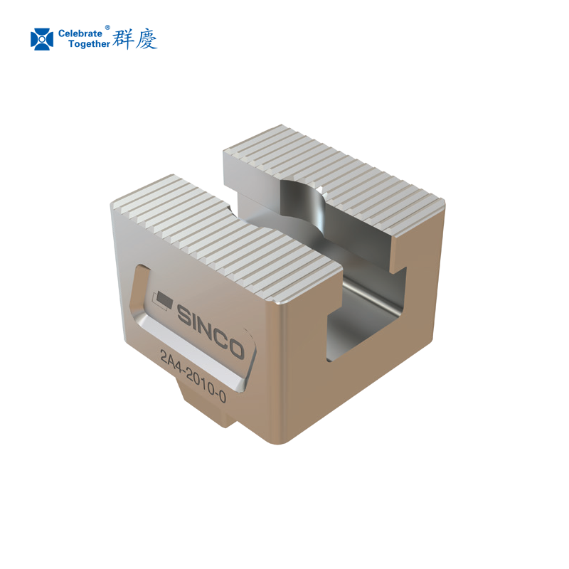 各种夹具行业现状与前景