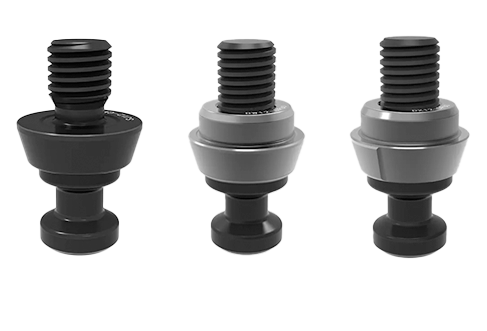 手动下拉型专用定位销