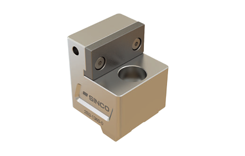 MZ Vise单向楔形动钳组合