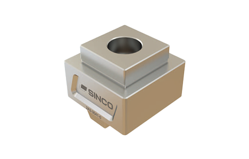 MZ 凸型定位支撑件