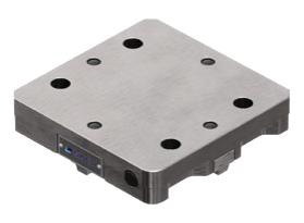 MultiZero® Blank Pallet Square Sizes A x A MZ复合原点P50型 素面托盘