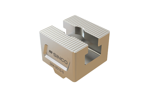 MZ导轨夹钳本体