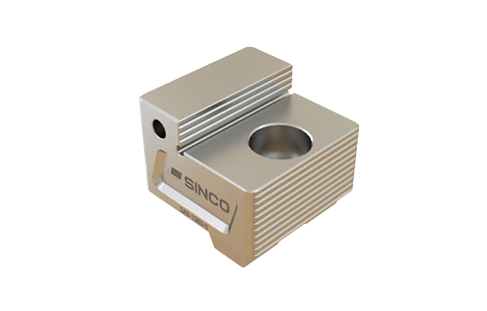 MZ 凸型定位支撑件