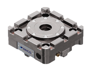 MultiZero® Pneumatic Pallet  MZ复合原点AIR型托盘