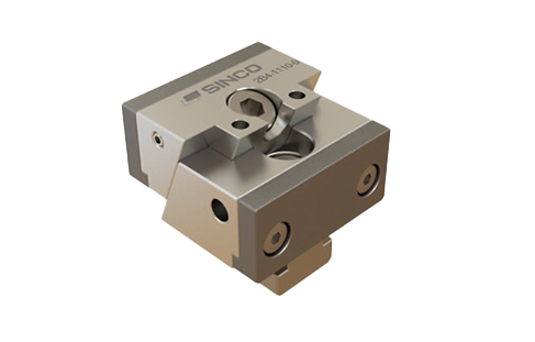 MZ Vise单向楔形动钳组合