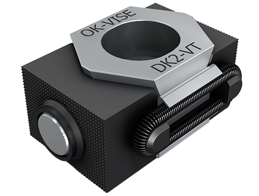 自动调整型-高品质精巧型夹钳