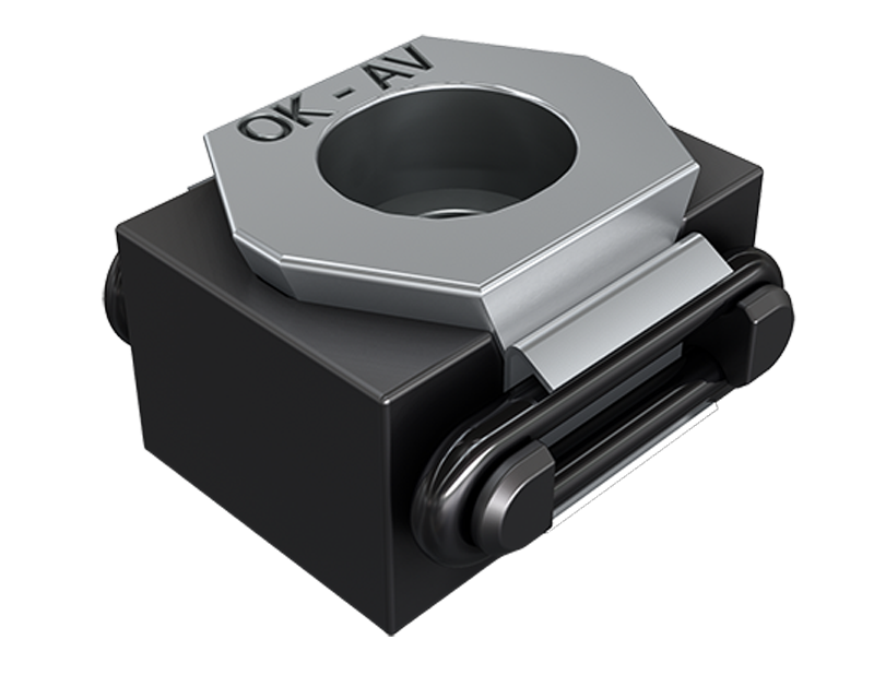 经济型-高品质精巧型夹钳