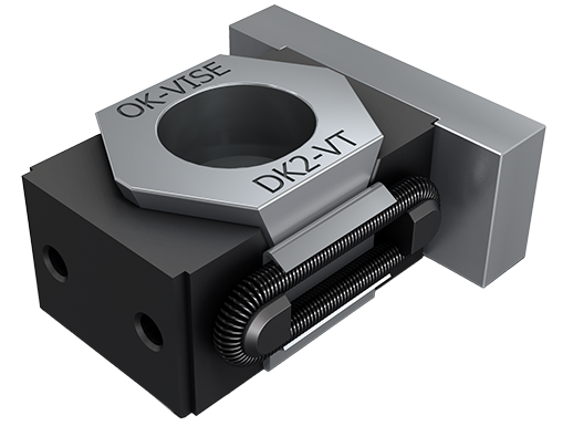 附加型-高品质精巧型夹钳