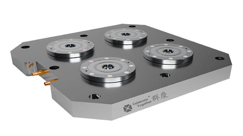 多单元零点定位系列