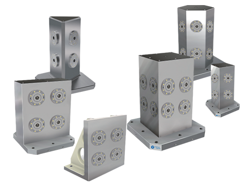 零点鞍座/基座/方箱/工装塔