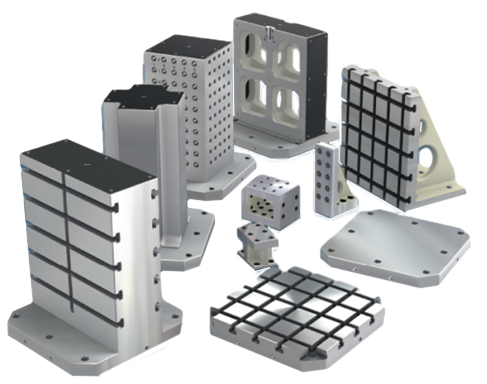 群庆机械：零点定位系统专家 |...