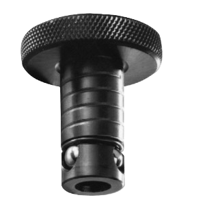 Ball Lock™球锁快速装夹系统