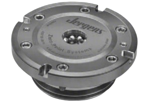 ZPS Zero-point positioning system low-voltage locking module (K5,K10,K20,K40)