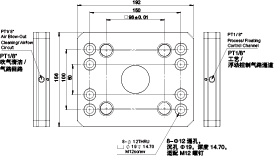 UNIVERSAL 96 MULTI PLATE